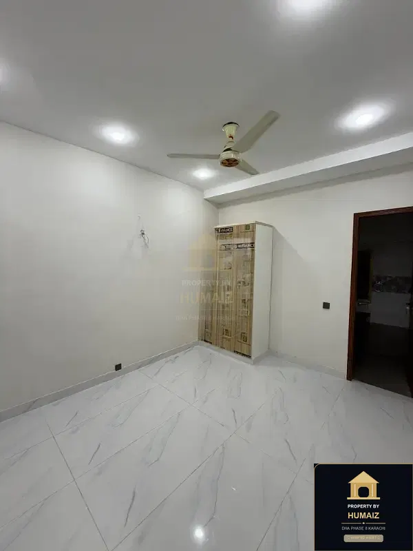 100 Sq. Yd. 4-Bedroom Luxury Villa (Basement, 5 Bath, Residence 12) in DHA Phase 8 For Sale in DHA Phase 8 Karachi — Photograph 9