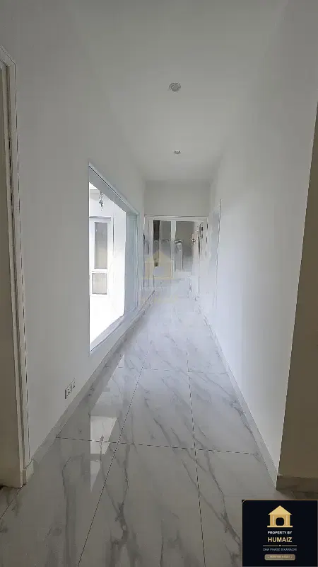 500 Sq. Yd. 6-Bedroom Luxury Villa (West Open, 6 Bath, Residence 101) in DHA Phase 8 For Sale in DHA Phase 8 Karachi — Photograph 13