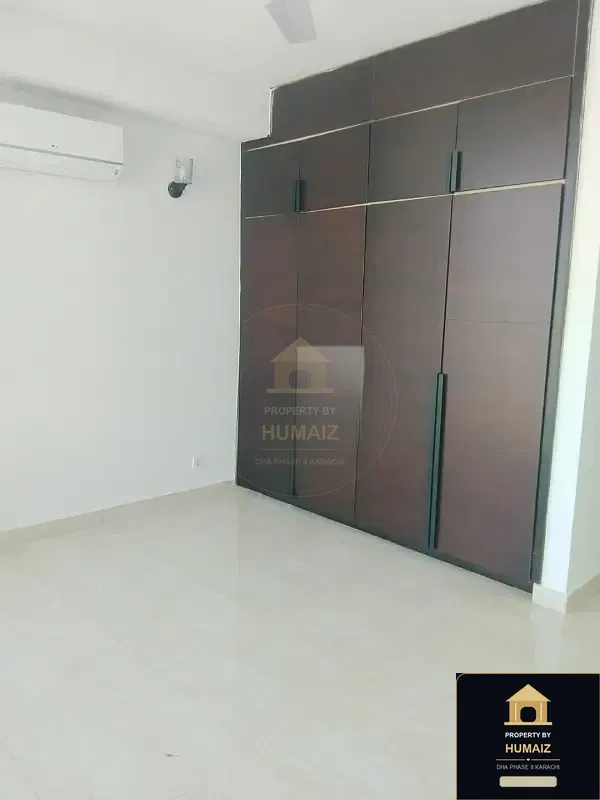 3-Bedroom Luxury Apartment (Brand New, 5 Bath, Suite 3) at Emaar Oceanfront For Rent in DHA Phase 8 Karachi — Photograph 11