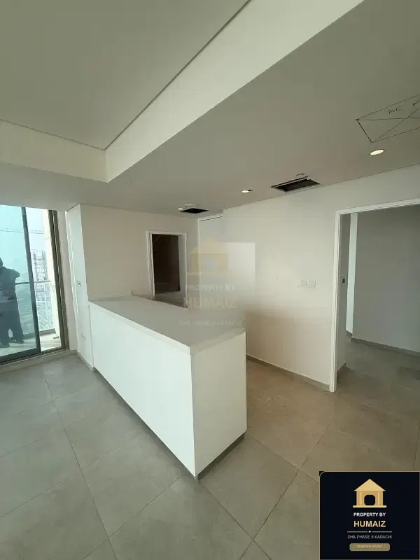 Luxury Penthouse Suite (Sea Facing, Suite 2) at The Views For Sale in DHA Phase 8 Karachi — Photograph 11