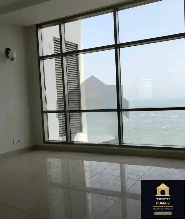 2-Bedroom Luxury Apartment (Private Pool, 2 Bath, Suite 5) at Tower A For Rent in DHA Phase 8 Karachi — Photograph 6