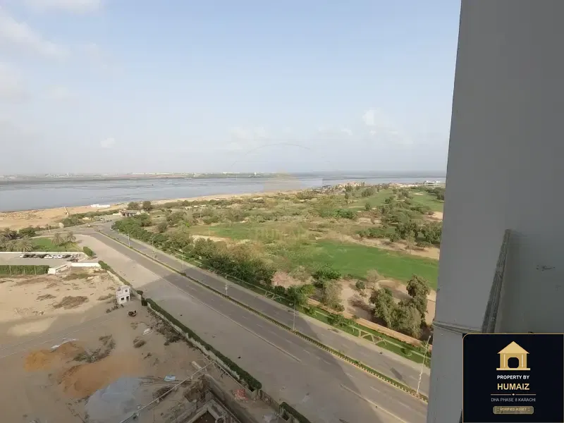 3-Bedroom Luxury Apartment (3 Bath, Suite 10) at The Arkadians For Sale in DHA Phase 8 Karachi — Photograph 16