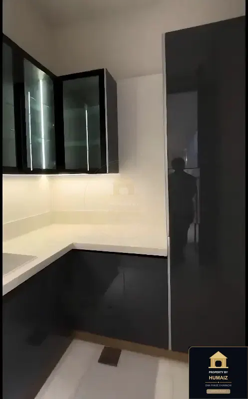 500 Sq. Yd. 5-Bedroom Luxury Villa (Private Pool, 5 Bath, Residence 14) in DHA Phase 8 For Sale in DHA Phase 8 Karachi — Photograph 15