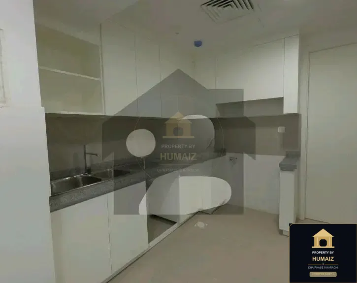 4-Bedroom Luxury Apartment (Private Pool, 5 Bath, Suite 22) at Panorama For Sale in DHA Phase 8 Karachi — Photograph 6