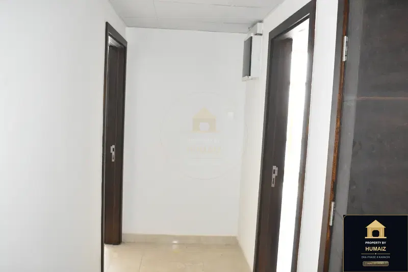 3-Bedroom Luxury Apartment (Brand New, 5 Bath, Suite 2) at Emaar Oceanfront For Rent in DHA Phase 8 Karachi — Photograph 3