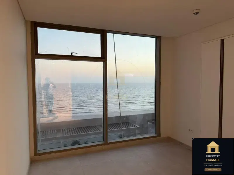 3-Bedroom Luxury Apartment (West Open, 5 Bath, Suite 7) at The Views For Sale in DHA Phase 8 Karachi — Photograph 40