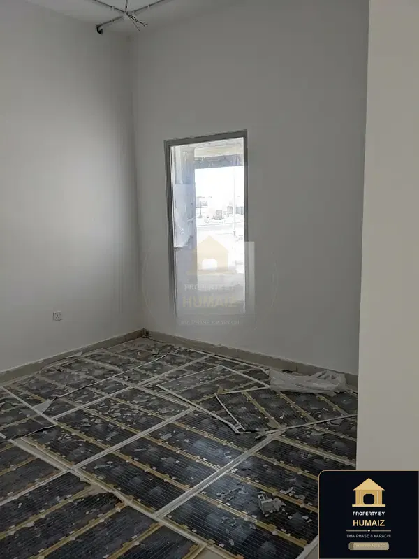 4-Bedroom Luxury Apartment (Sea Facing, 5 Bath, Suite 16) at Panorama For Sale in DHA Phase 8 Karachi — Photograph 15