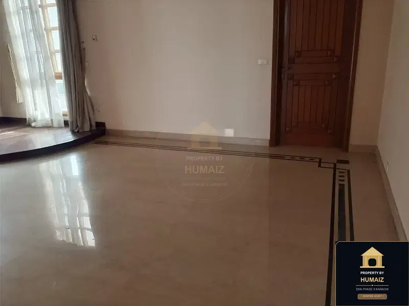1,000 Sq. Yd. 6-Bedroom Luxury Villa (Private Pool, 6 Bath, Residence 1) in Khayaban-e-Tariq For Sale in DHA Phase 8 Karachi — Photograph 16