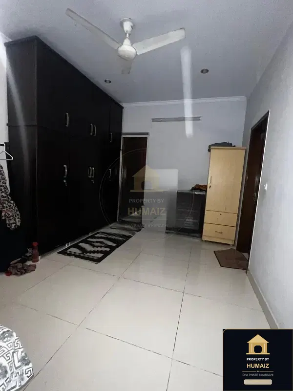 500 Sq. Yd. 6-Bedroom Luxury Villa (6 Bath, Residence 30) in DHA Phase 8 For Rent in DHA Phase 8 Karachi — Photograph 13