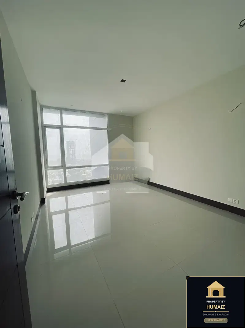100 Sq. Yd. 4-Bedroom Luxury Villa (Basement, 4 Bath, Residence 8) in DHA Phase 8 For Sale in DHA Phase 8 Karachi — Photograph 6