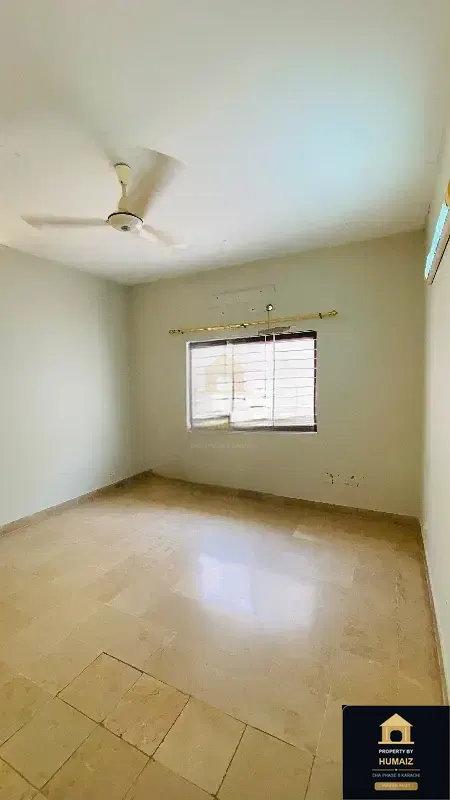3-Bedroom Upper/Lower Portion (4 Bath, Unit 97) in DHA Phase 8 For Rent in DHA Phase 8 Karachi — Photograph 12