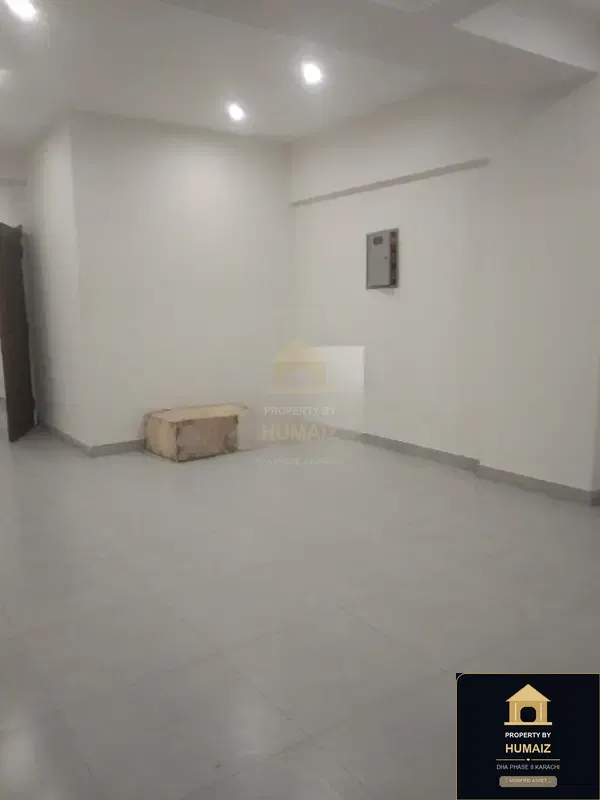 444 Sq. Yd. Commercial Building on Al-Murtaza Commercial For Rent in DHA Phase 8 Karachi — Photograph 16