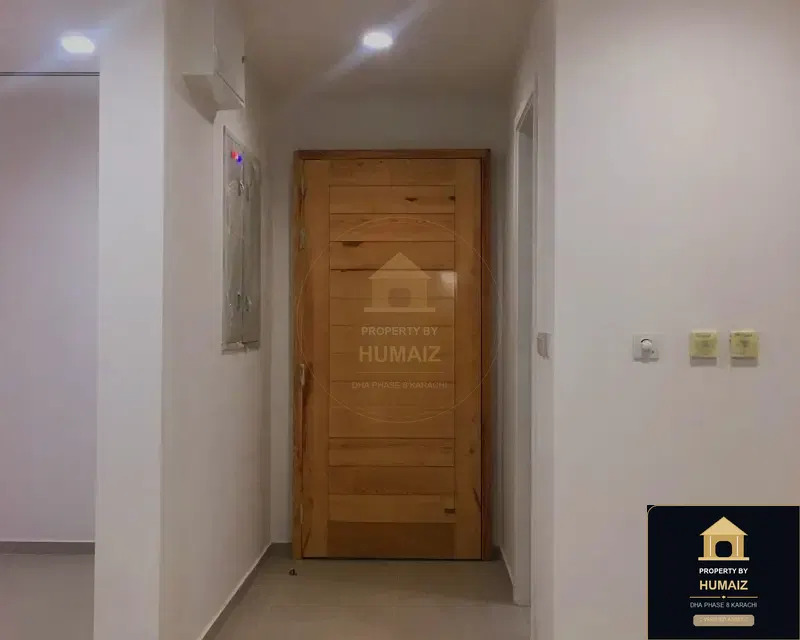 2-Bedroom Luxury Apartment (3 Bath, Suite 20) at Panorama For Sale in DHA Phase 8 Karachi — Photograph 12