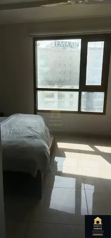 4-Bedroom Luxury Apartment (Sea Facing, 5 Bath, Suite 5) at Pearl Towers For Rent in DHA Phase 8 Karachi — Property by Humaiz Architectural Asset