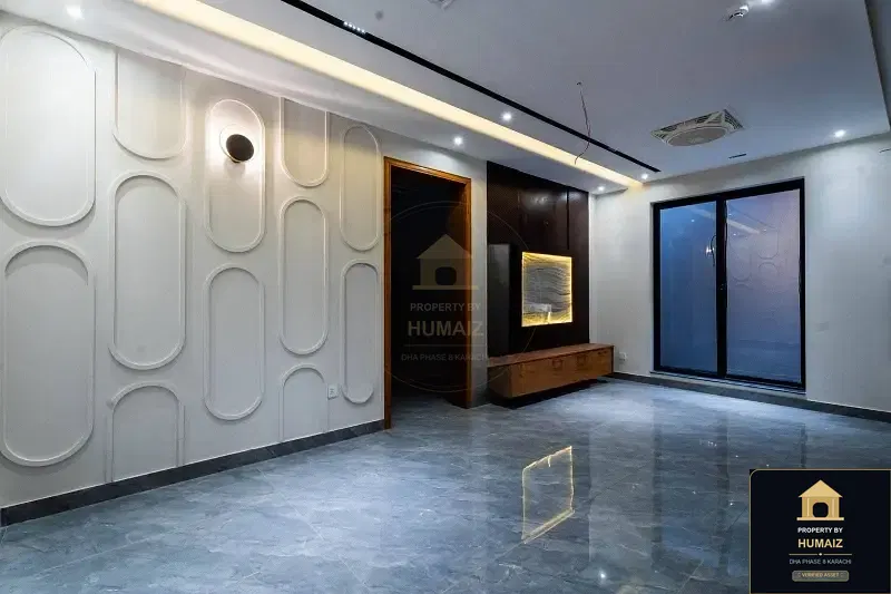 3-Bedroom Upper/Lower Portion (3 Bath, Unit 73) in DHA Phase 8 For Rent in DHA Phase 8 Karachi — Photograph 6
