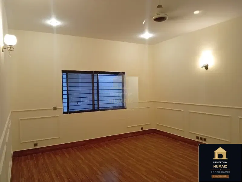 3-Bedroom Upper/Lower Portion (4 Bath, Unit 77) in DHA Phase 8 For Rent in DHA Phase 8 Karachi — Photograph 6