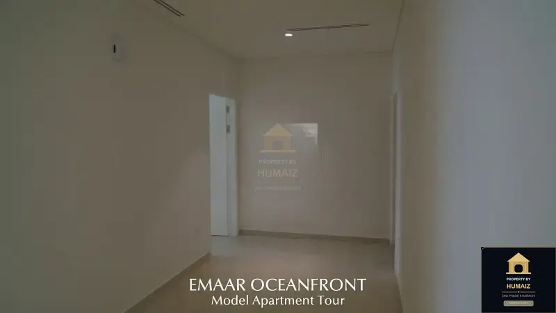 2-Bedroom Luxury Apartment (Sea Facing, 2 Bath, Suite 8) at Panorama For Sale in DHA Phase 8 Karachi — Photograph 23