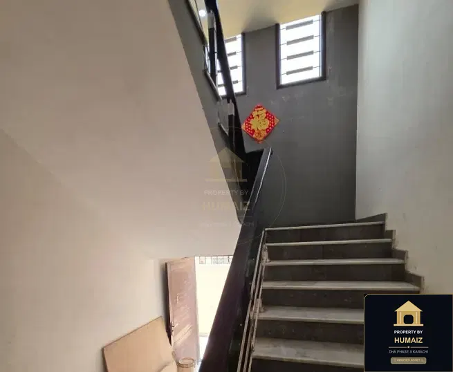 3-Bedroom Upper/Lower Portion (Brand New, 4 Bath, Unit 28) in DHA Phase 8 For Rent in DHA Phase 8 Karachi — Photograph 18