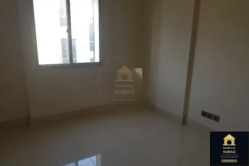 3-Bedroom Luxury Apartment (Basement, 3 Bath, Suite 19) on Al-Murtaza Commercial For Sale in DHA Phase 8 Karachi — Photograph 11