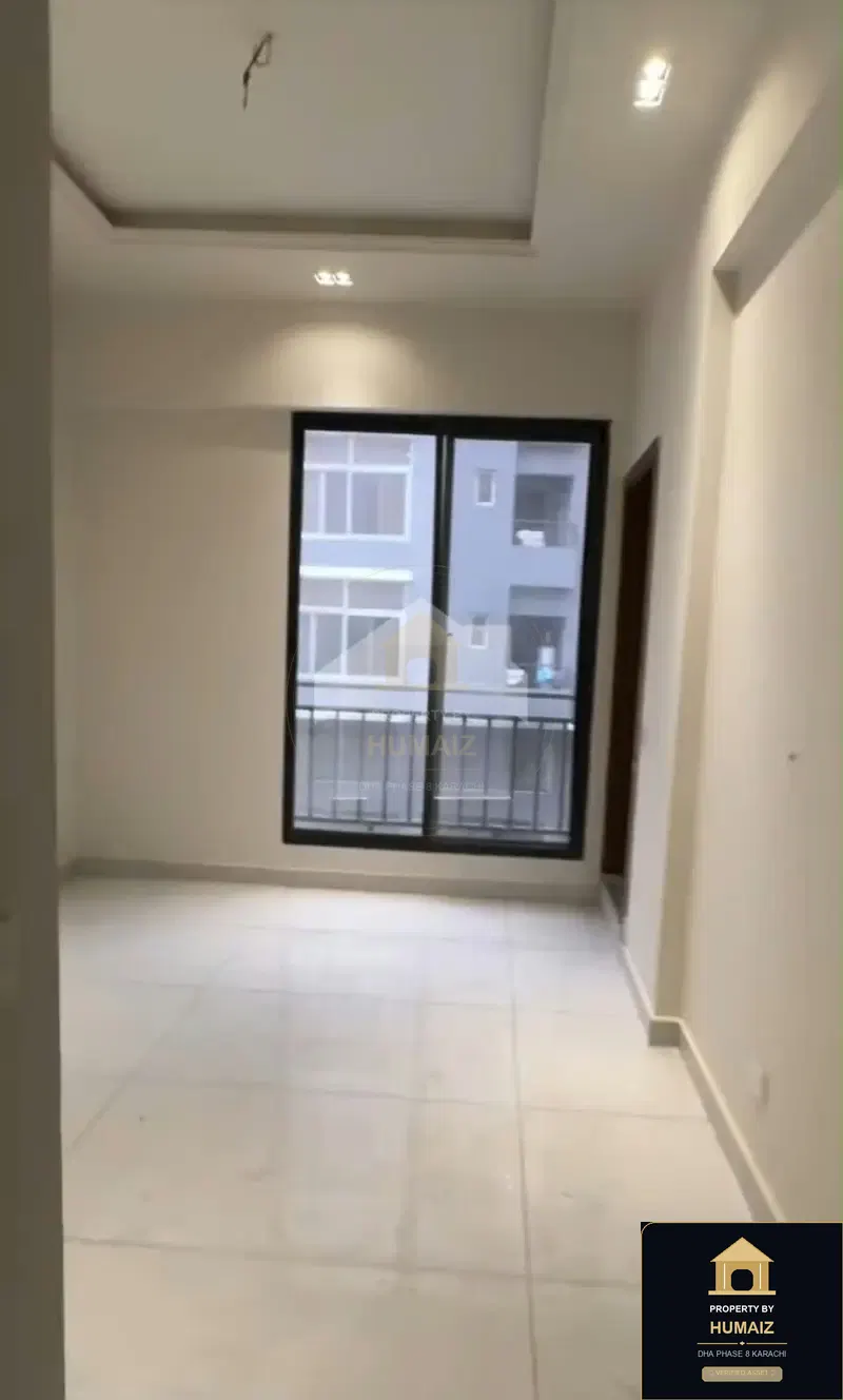 3-Bedroom Luxury Apartment (Brand New, 3 Bath, Suite 17) on Al-Murtaza Commercial For Rent in DHA Phase 8 Karachi — Photograph 8
