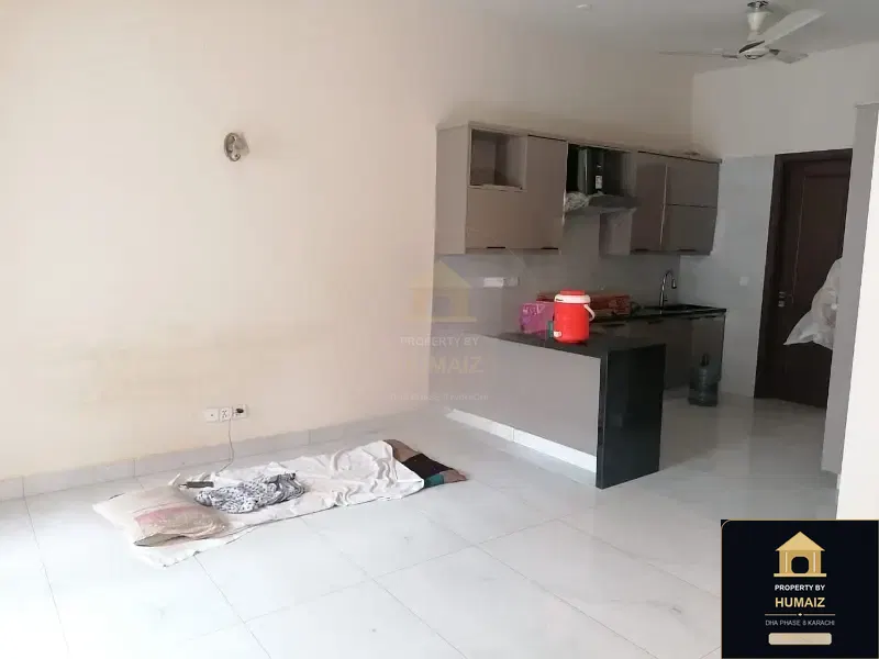 120 Sq. Yd. 4-Bedroom Luxury Villa in Zone B For Rent in DHA Phase 8 Karachi — Photograph 4