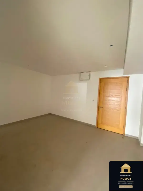 3-Bedroom Luxury Apartment (Sea Facing, 5 Bath, Suite 14) at Panorama For Sale in DHA Phase 8 Karachi — Photograph 11