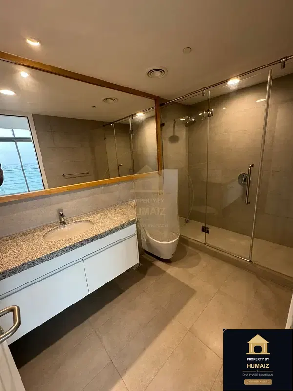 2-Bedroom Luxury Apartment (3 Bath, Suite 1) at Panorama For Sale in DHA Phase 8 Karachi — Photograph 5