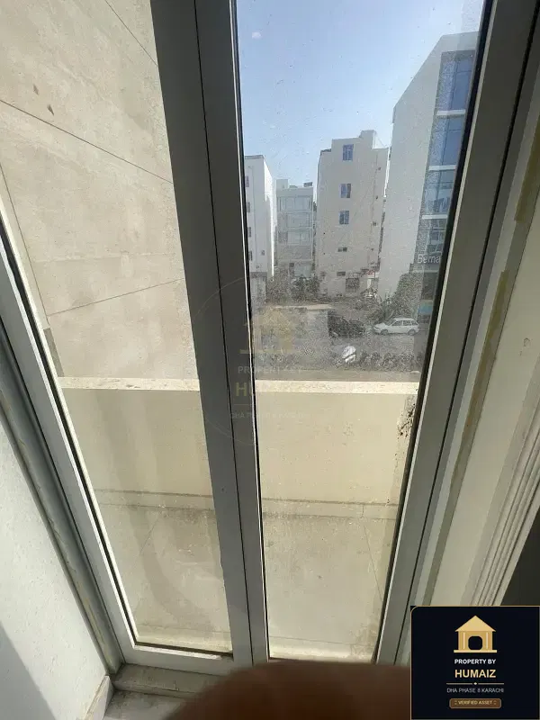 3-Bedroom Luxury Apartment on Zulfiqar Commercial For Rent in DHA Phase 8 Karachi — Photograph 12