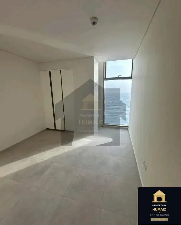 3-Bedroom Luxury Apartment (Private Pool, 5 Bath, Suite 67) at The Views For Sale in DHA Phase 8 Karachi — Photograph 20