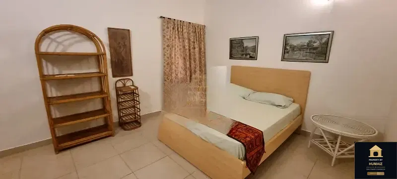 4-Bedroom Luxury Apartment (West Open, 5 Bath, Suite 25) at Creek Vistas For Rent in DHA Phase 8 Karachi — Photograph 18