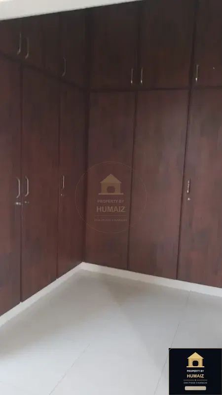 4-Bedroom Upper/Lower Portion (4 Bath, Unit 1) in DHA Phase 8 For Rent in DHA Phase 8 Karachi — Photograph 31