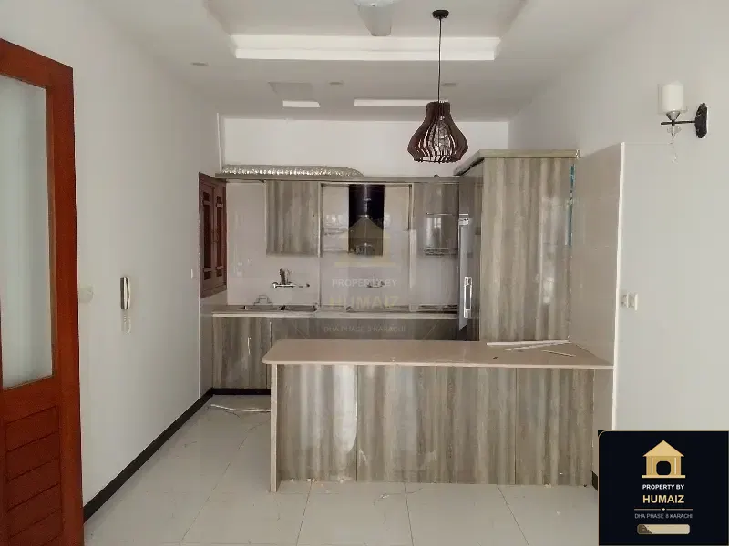 100 Sq. Yd. 4-Bedroom Luxury Villa (Brand New, 5 Bath, Residence 4) in DHA Phase 8 For Rent in DHA Phase 8 Karachi — Photograph 7
