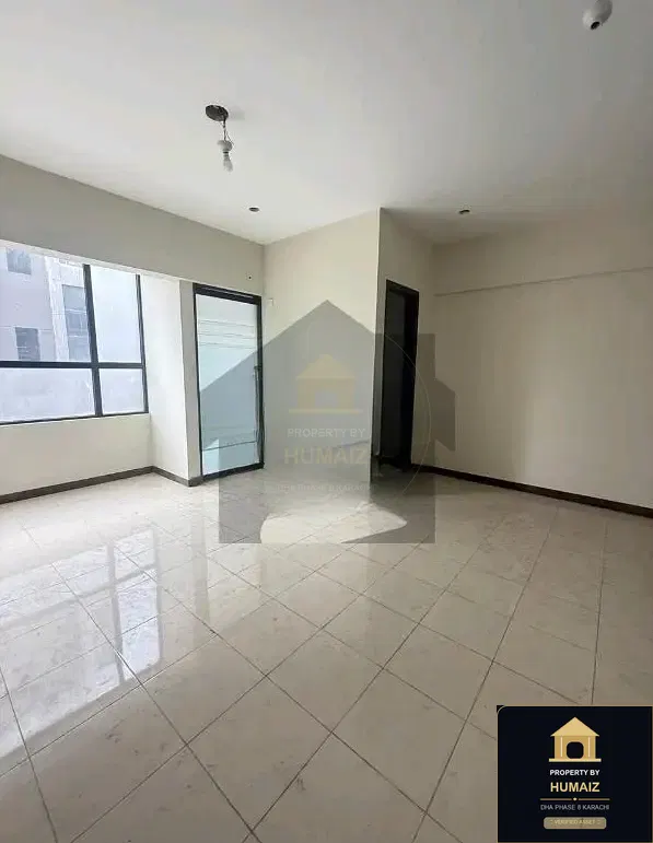 2-Bedroom Luxury Apartment (Sea Facing, 3 Bath, Suite 36) at Panorama For Sale in DHA Phase 8 Karachi — Photograph 4