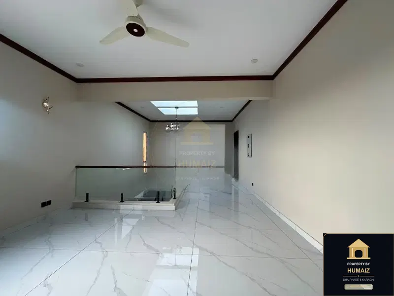 500 Sq. Yd. 5-Bedroom Luxury Villa on Khayaban-e-Ittehad For Sale in DHA Phase 8 Karachi — Photograph 4