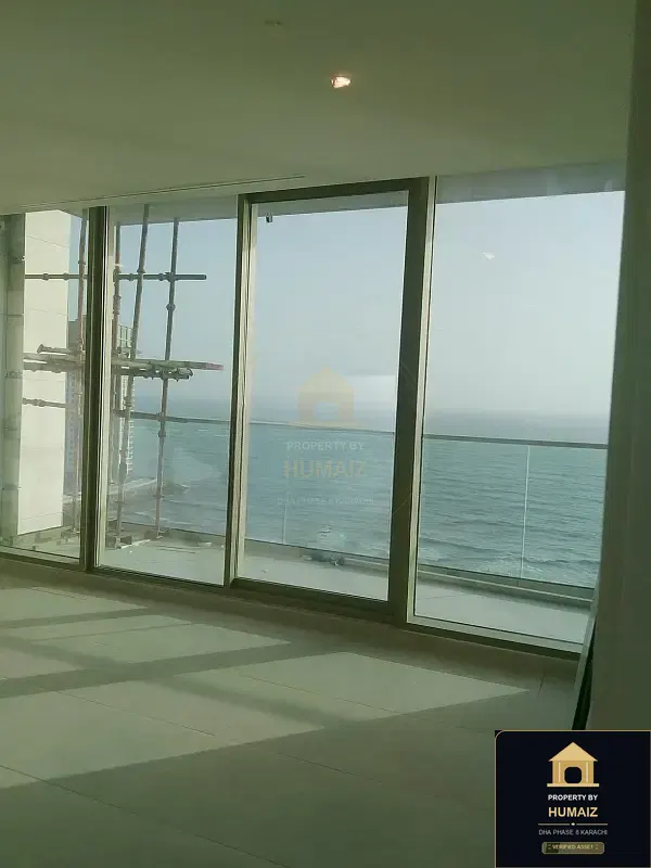 3-Bedroom Luxury Apartment (Brand New, 5 Bath, Suite 20) at The Views For Rent in DHA Phase 8 Karachi — Photograph 30