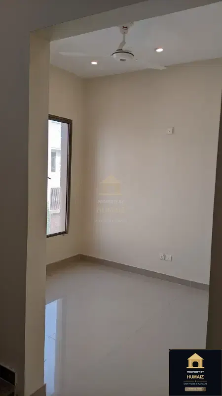 100 Sq. Yd. 4-Bedroom Luxury Villa on Khayaban-e-Iqbal For Rent in DHA Phase 8 Karachi — Photograph 5