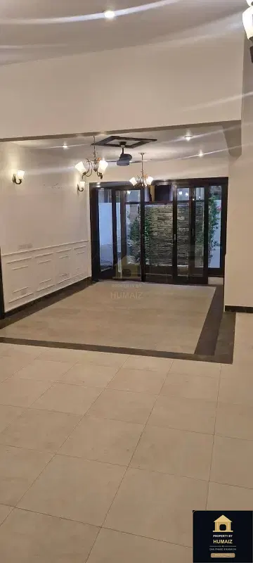 500 Sq. Yd. 6-Bedroom Luxury Villa (6 Bath, Residence 78) in DHA Phase 8 For Sale in DHA Phase 8 Karachi — Property by Humaiz Architectural Asset