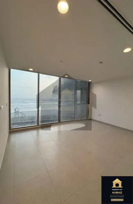 2-Bedroom Luxury Apartment (Sea Facing, 3 Bath, Suite 84) at The Views For Sale in DHA Phase 8 Karachi — Photograph 10