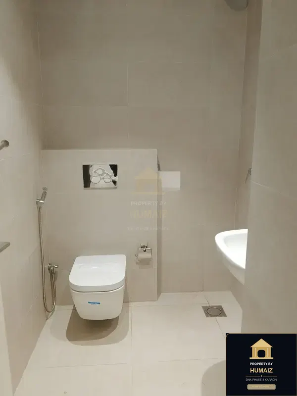 2-Bedroom Luxury Apartment (Brand New, 3 Bath, Suite 2) at Emaar Oceanfront For Rent in DHA Phase 8 Karachi — Photograph 26