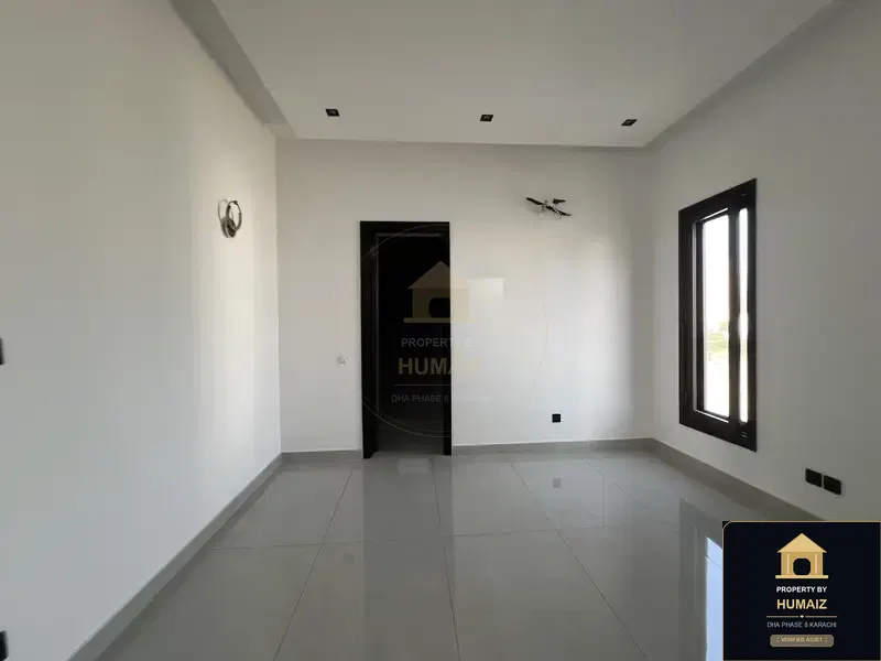 500 Sq. Yd. 6-Bedroom Luxury Villa (West Open, Residence 40) in DHA Phase 8 For Sale in DHA Phase 8 Karachi — Photograph 15