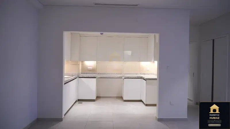 3-Bedroom Luxury Apartment (Brand New, 5 Bath, Suite 20) at The Views For Rent in DHA Phase 8 Karachi — Photograph 16