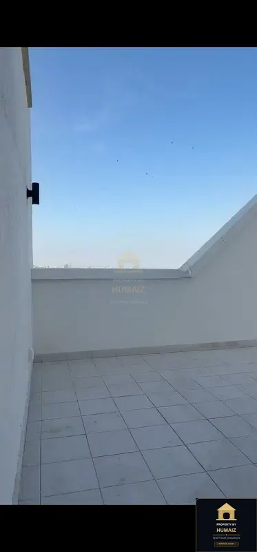 5-Bed Luxury Penthouse (Sea Facing, 6 Bath, Suite 2) at Creek Vistas For Rent in DHA Phase 8 Karachi — Photograph 5