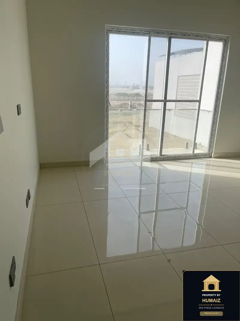 300 Sq. Yd. 5-Bedroom Luxury Villa (Brand New, 6 Bath, Residence 2) in Khayaban-e-Sahil For Sale in DHA Phase 8 Karachi — Photograph 23