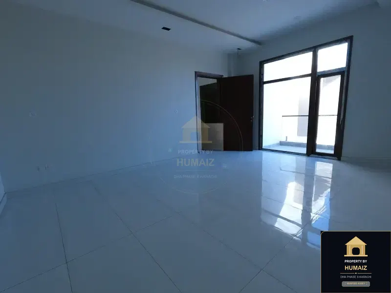 3,000 Sq. Yd. 10-Bedroom Luxury Villa on Khayaban-e-Iqbal For Sale in DHA Phase 8 Karachi — Photograph 18