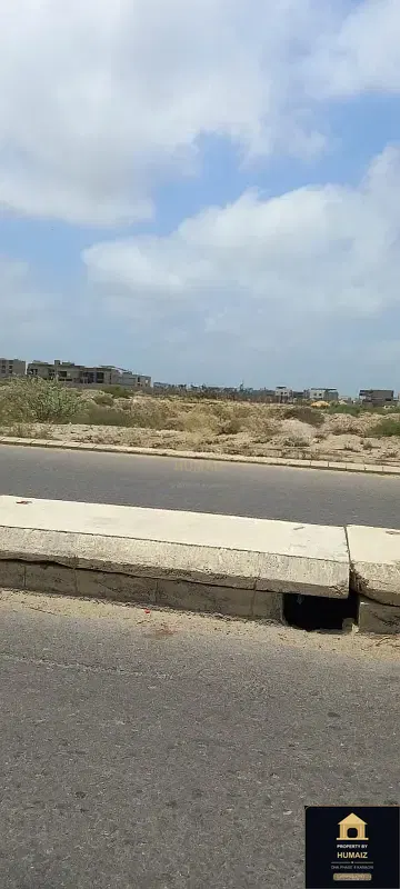 500 Sq. Yd. Residential Plot (Parcel 19) in Zone C For Sale in DHA Phase 8 Karachi — Photograph 42