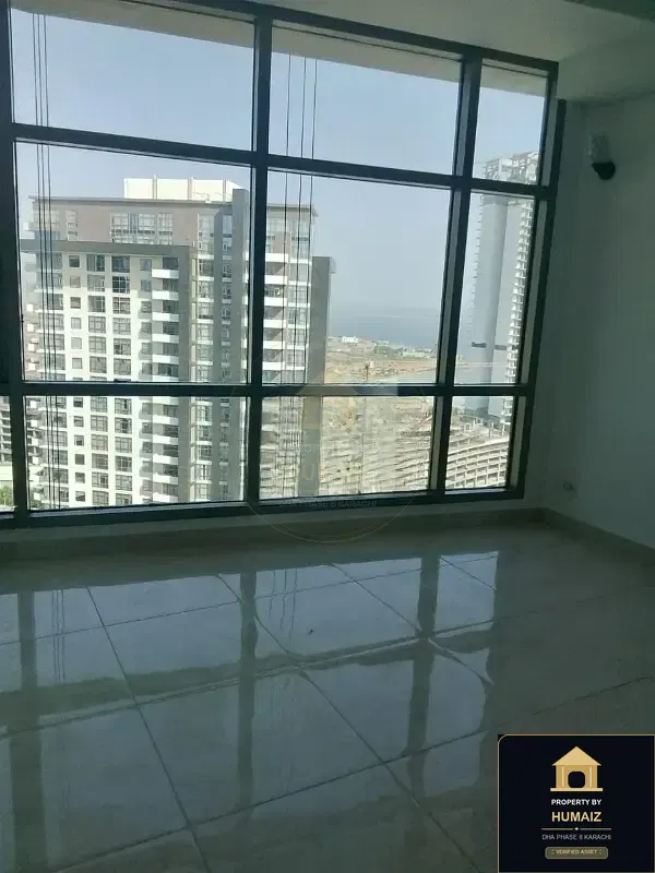3-Bedroom Luxury Apartment (Brand New, 5 Bath, Suite 3) at Emaar Oceanfront For Rent in DHA Phase 8 Karachi — Photograph 14