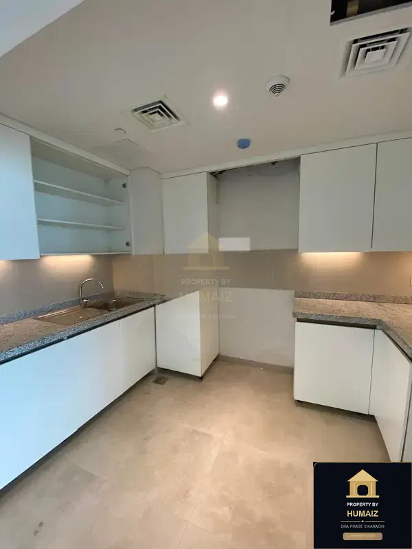 2-Bedroom Luxury Apartment (3 Bath, Suite 28) at The Views For Rent in DHA Phase 8 Karachi — Photograph 8