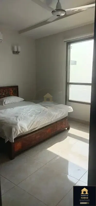 4-Bedroom Luxury Apartment (Sea Facing, 5 Bath, Suite 5) at Pearl Towers For Rent in DHA Phase 8 Karachi — Photograph 39