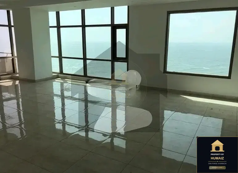 4-Bedroom Luxury Apartment (Private Pool, 5 Bath, Suite 19) at Panorama For Sale in DHA Phase 8 Karachi — Photograph 3