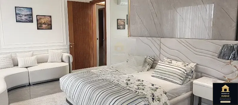 1,000 Sq. Yd. 6-Bedroom Luxury Villa (Private Pool, 6 Bath, Residence 43) in DHA Phase 8 For Sale in DHA Phase 8 Karachi — Photograph 26
